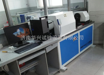 扭轉試驗機