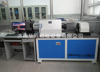 微機控制扭轉試驗機