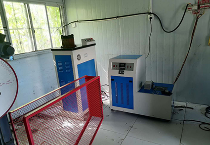 沖擊試驗機、沖擊試驗拉床、沖擊試驗低溫儀